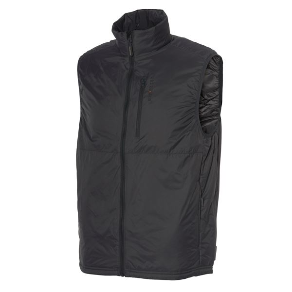Forecast Insulated Vest - Anchor vel. S