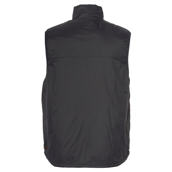 Forecast Insulated Vest - Anchor vel. S