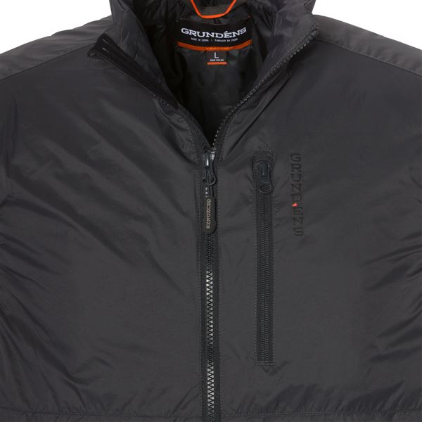 Vesta Grundéns Forecast Insulated - Anchor vel. XXL