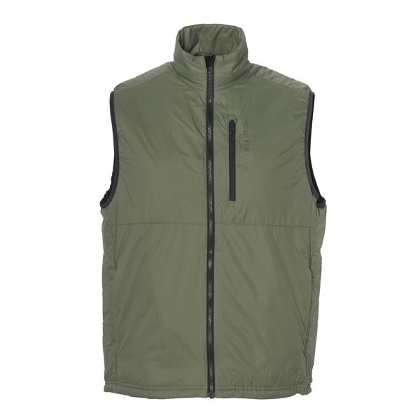 Vesta Grundéns Forecast Insulated - Olivine vel. L