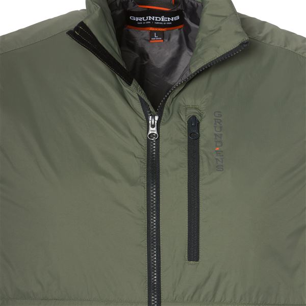Vesta Grundéns Forecast Insulated - Olivine vel. L