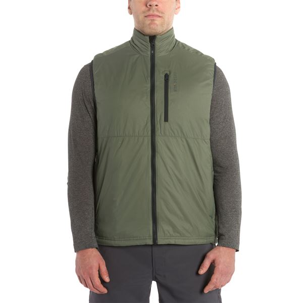 Vesta Grundéns Forecast Insulated - Olivine vel. L