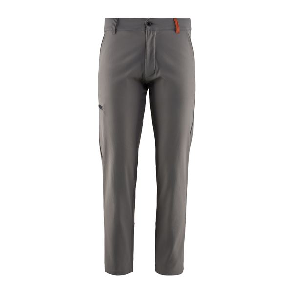 Kalhoty Grundéns Kryall Pant  - Smoke vel. XL