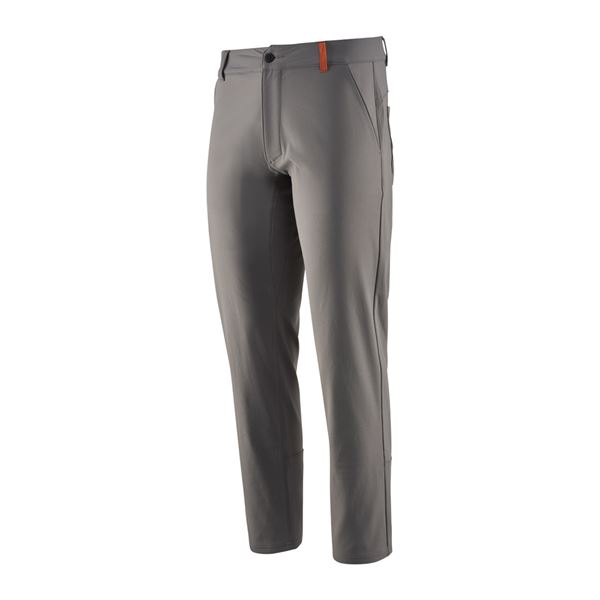 Kalhoty Grundéns Kryall Pant  - Smoke vel. XL