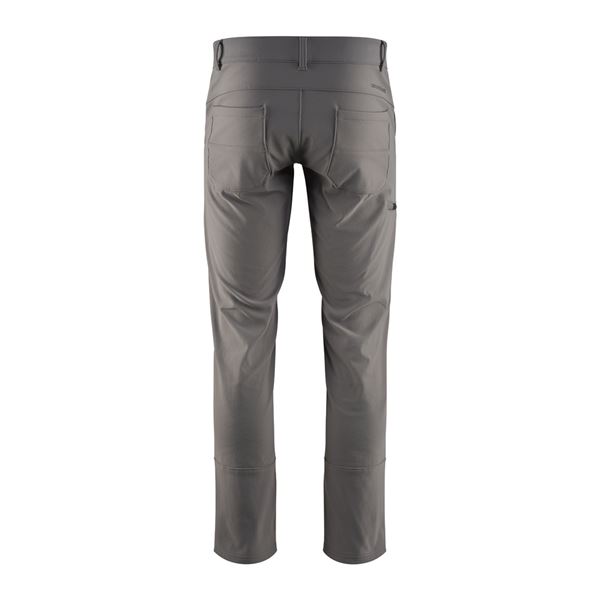 Kalhoty Grundéns Kryall Pant  - Smoke vel. XL