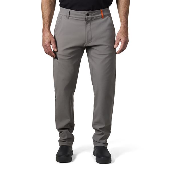 Kalhoty Grundéns Kryall Pant  - Smoke vel. XL