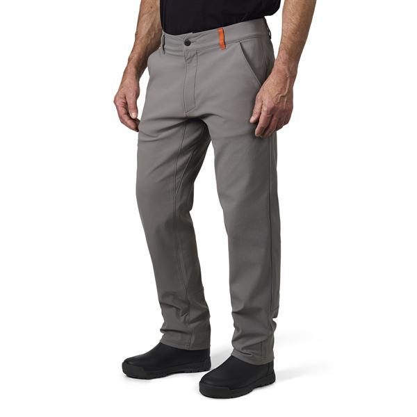 Kalhoty Grundéns Kryall Pant  - Smoke vel. XXL