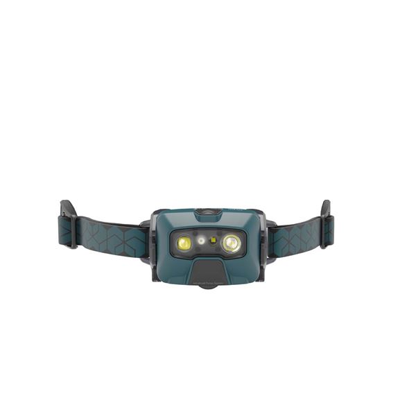 Čelovka Ledlenser HF6R Core Teal Green