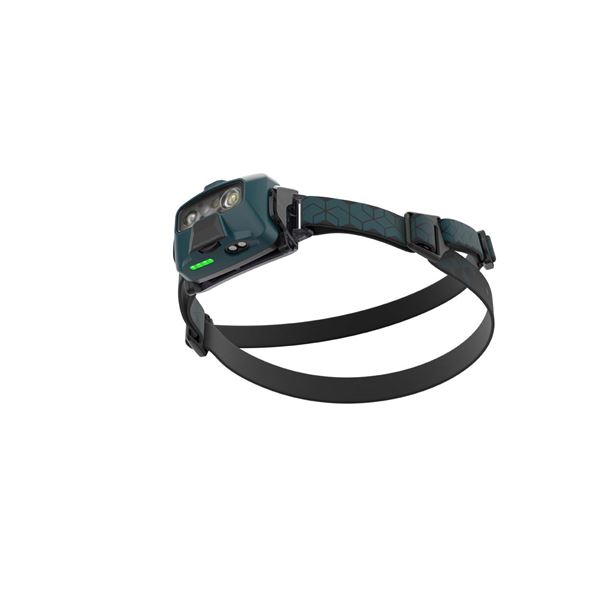 Čelovka Ledlenser HF6R Core Teal Green