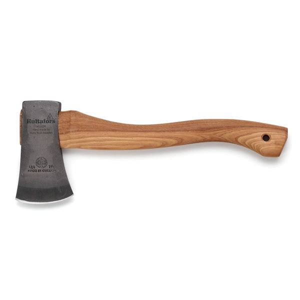 Sekera Hultafors Standard H 006 SV Outdoor Hatchet 600g