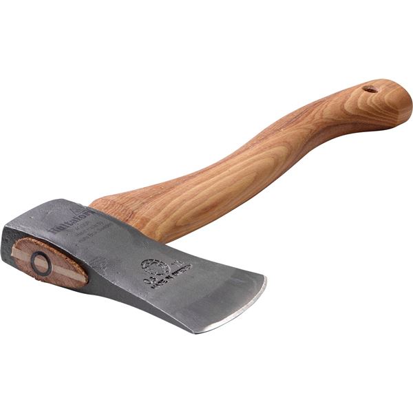 Sekera Hultafors Standard H 006 SV Outdoor Hatchet 600g