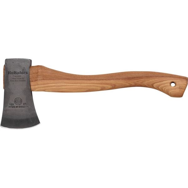 Sekera Hultafors Standard H 006 SV Outdoor Hatchet 600g