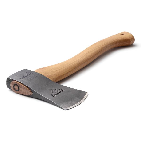 Sekera Hultafors Standard H 008 SV Outdoorová 800g