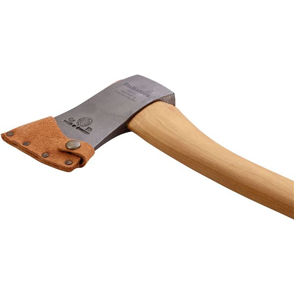 Sekera Hultafors Standard H 008 SV Outdoorová 800g