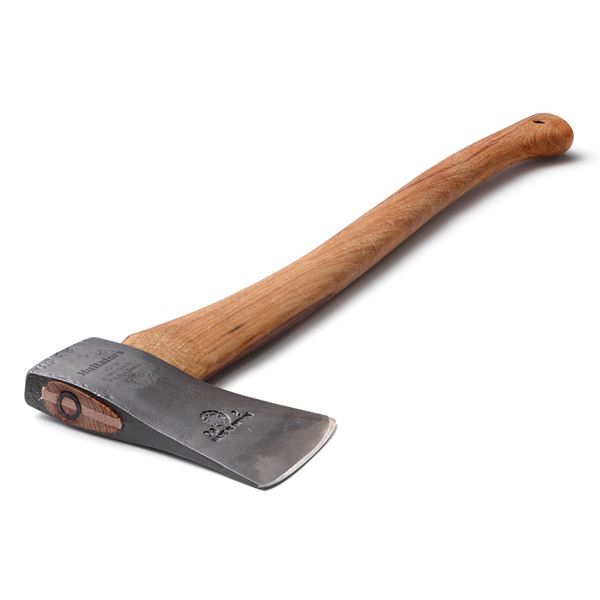 Sekera Hultafors Standard R HY 10-0,9 SV Kácecí 900g
