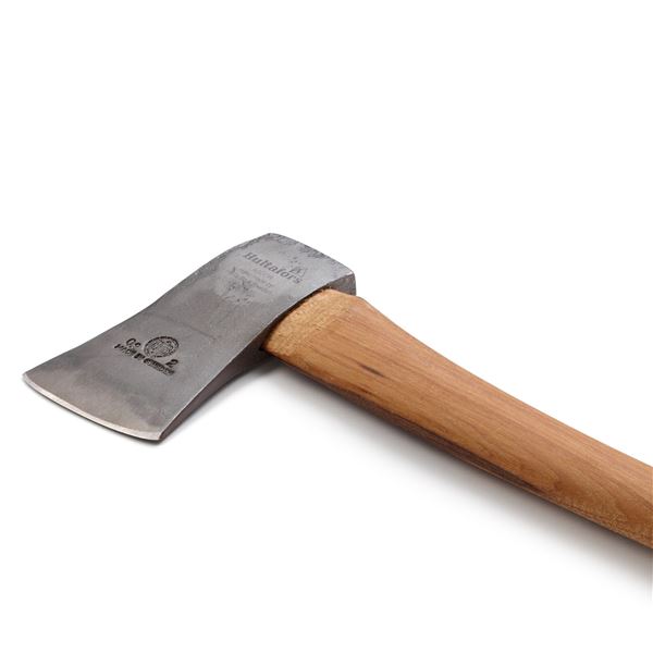 Sekera Hultafors Standard R HY 10-0,9 SV Kácecí 900g
