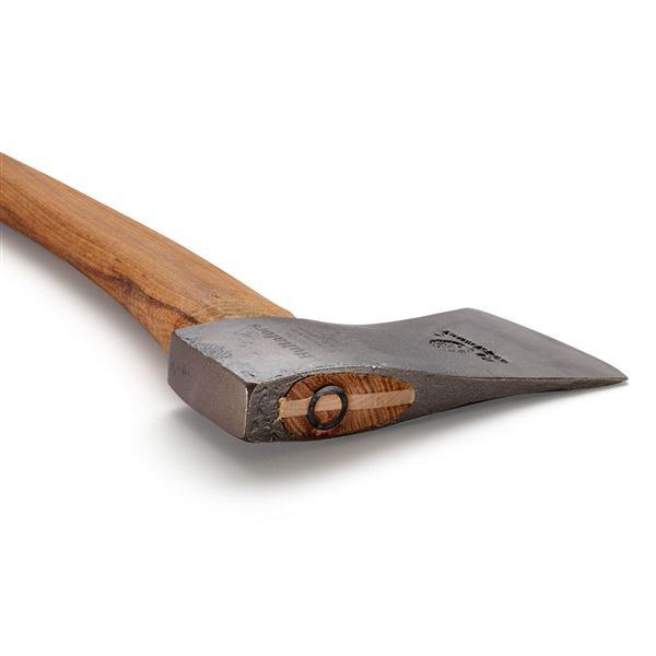 Sekera Hultafors Standard R HY 10-0,9 SV Kácecí 900g