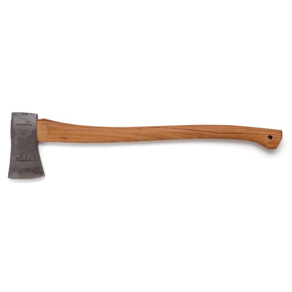 Sekera Hultafors Standard R HY 10-0,9 SV Kácecí 900g