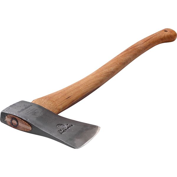 Sekera Hultafors Standard R HY 10-0,9 SV Kácecí 900g