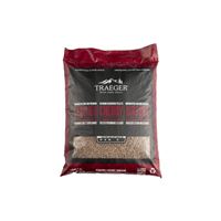 Dřevěné pelety Traeger Cherry 9kg 