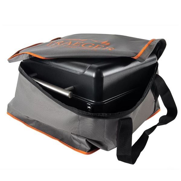 Ochranný obal na gril Traeger To-Go Bag