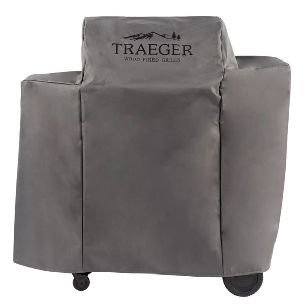Ochranný obal na gril Traeger Ironwood 650