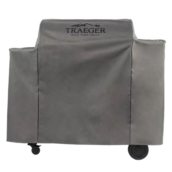 Ochranný obal na gril Traeger Ironwood 885