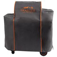 Ochranný obal na gril Traeger Timberline 850