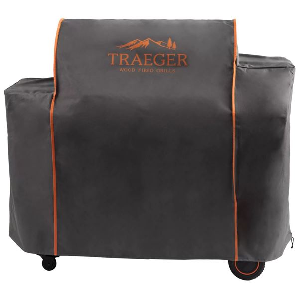 Ochranný obal na gril Traeger Timberline 1300