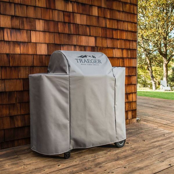 Ochranný obal na gril Traeger Ironwood a Ironwood +