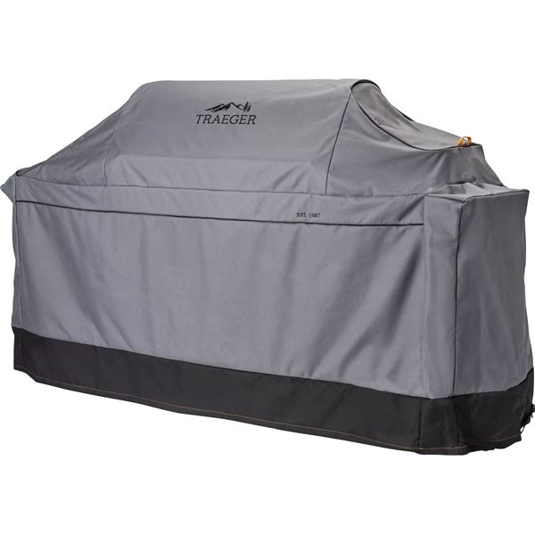 Ochranný obal na gril Traeger Ironwood Xl a Ironwood + Xl