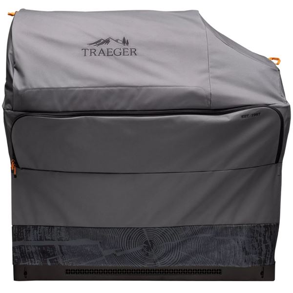 Ochranný obal na gril Traeger Timberline Xl Outdoor Kitchen