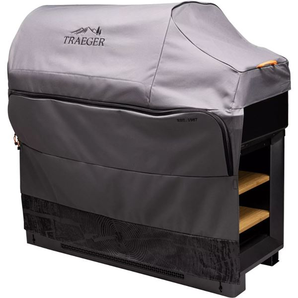Ochranný obal na gril Traeger Timberline Xl Outdoor Kitchen