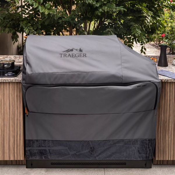 Ochranný obal na gril Traeger Timberline Xl Outdoor Kitchen