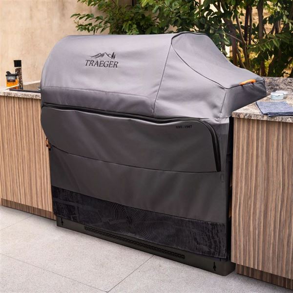 Ochranný obal na gril Traeger Timberline Xl Outdoor Kitchen