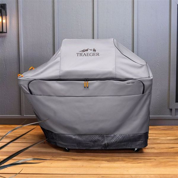 Ochranný obal na gril Traeger Timberline