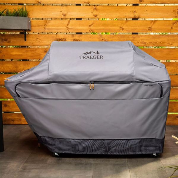 Ochranný obal na gril Traeger  Timberline Xl