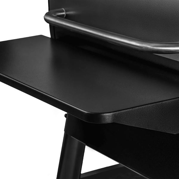 Čelní sklopná police pro grily Traeger Pro 575 a Ironwood 650