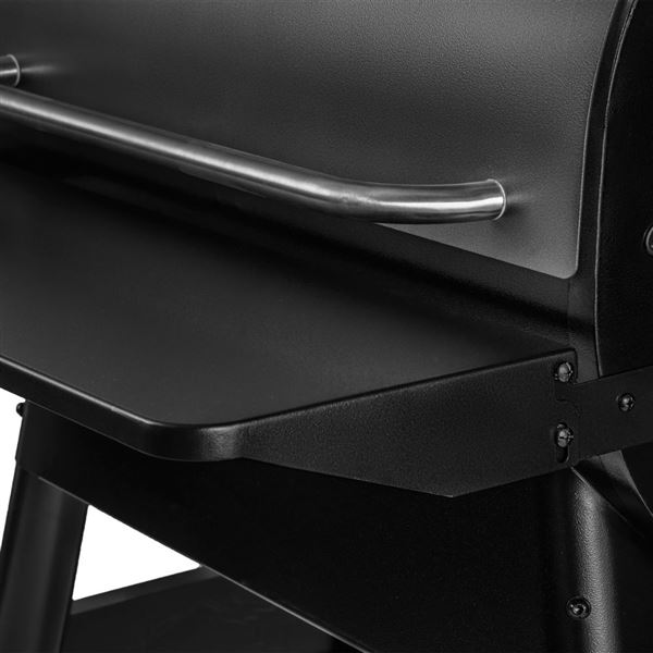 Čelní sklopná police pro grily Traeger  Pro 780 a Ironwood 885