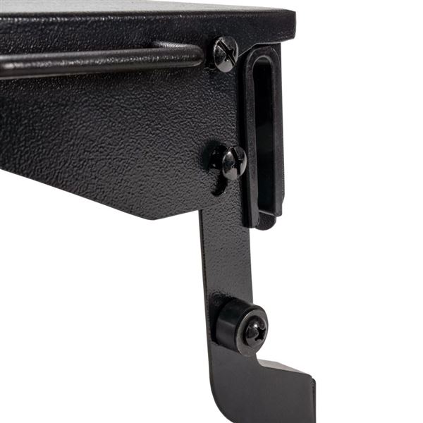 Nacvakávací čelní police Traeger P.A.L. Xl