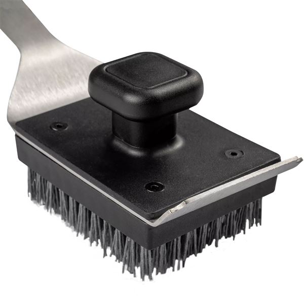 Kartáč na čištění grilu Traeger