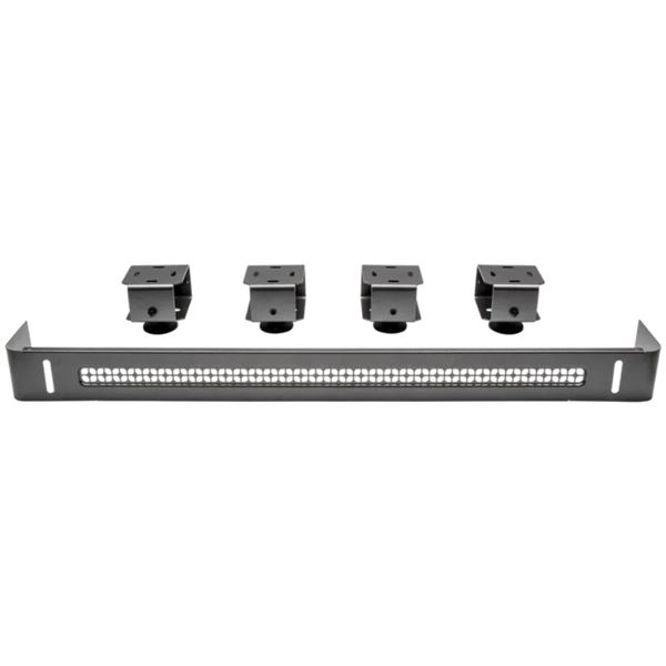 Vylepšení pro gril Traeger Timberline