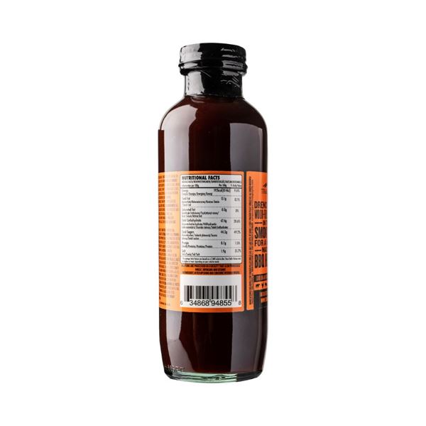 Grilovací omáčka Traeger Que Bbq Sauce