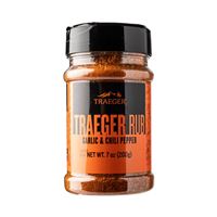Grilovací koření Traeger Rub 