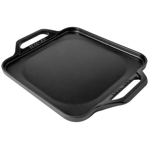 Litinový tál na indukci Traeger