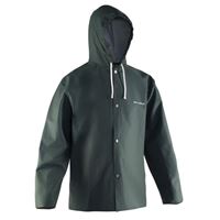 Bunda Grundéns Nordan 82 Hoode Jacket Green L