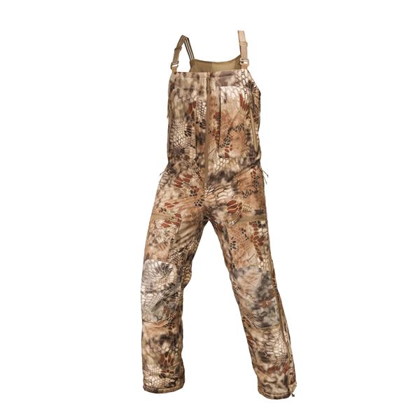 Kalhoty Kryptek Aegis Bib Highlander L