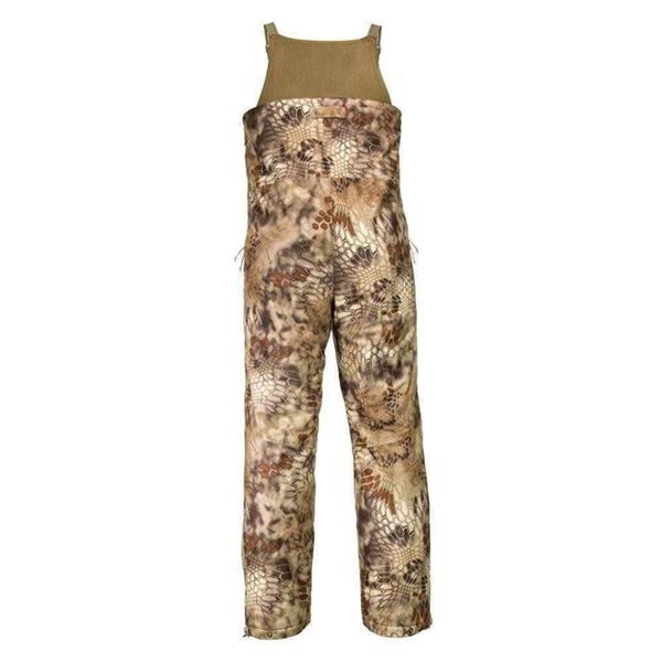 Kalhoty Kryptek Aegis Bib Highlander L