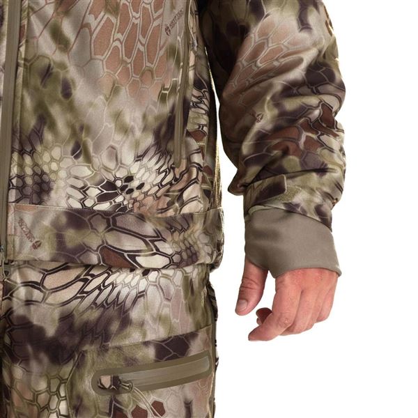 Bunda Kryptek Aegis Highlander M