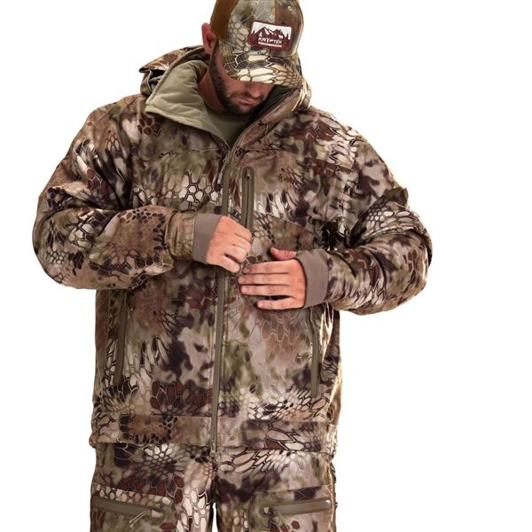 Bunda Kryptek Aegis Highlander M
